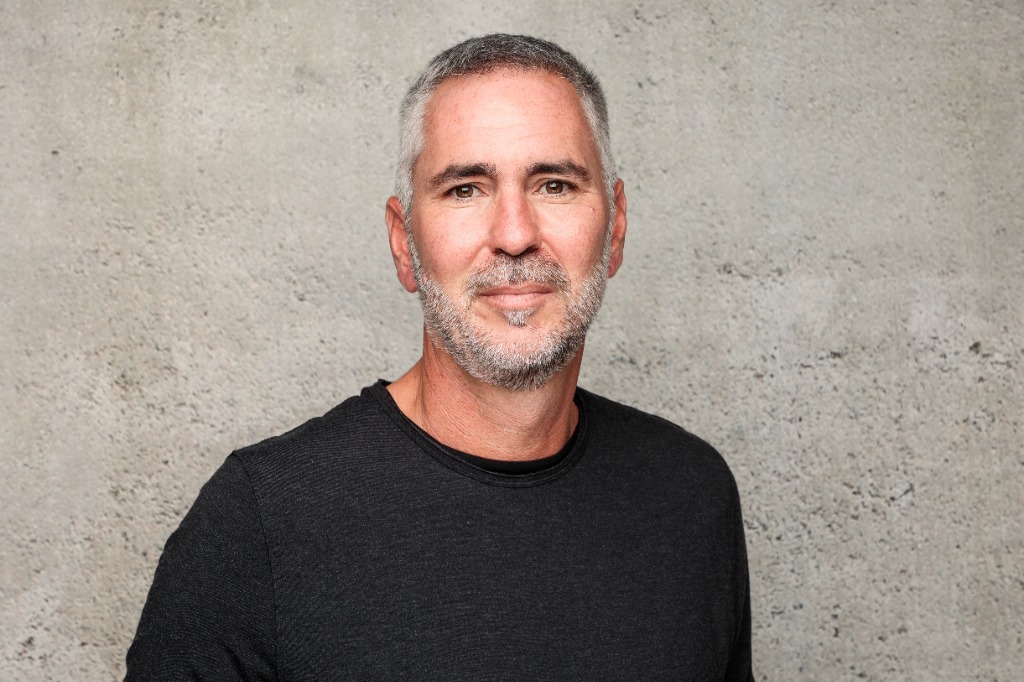 Mark Kieferle