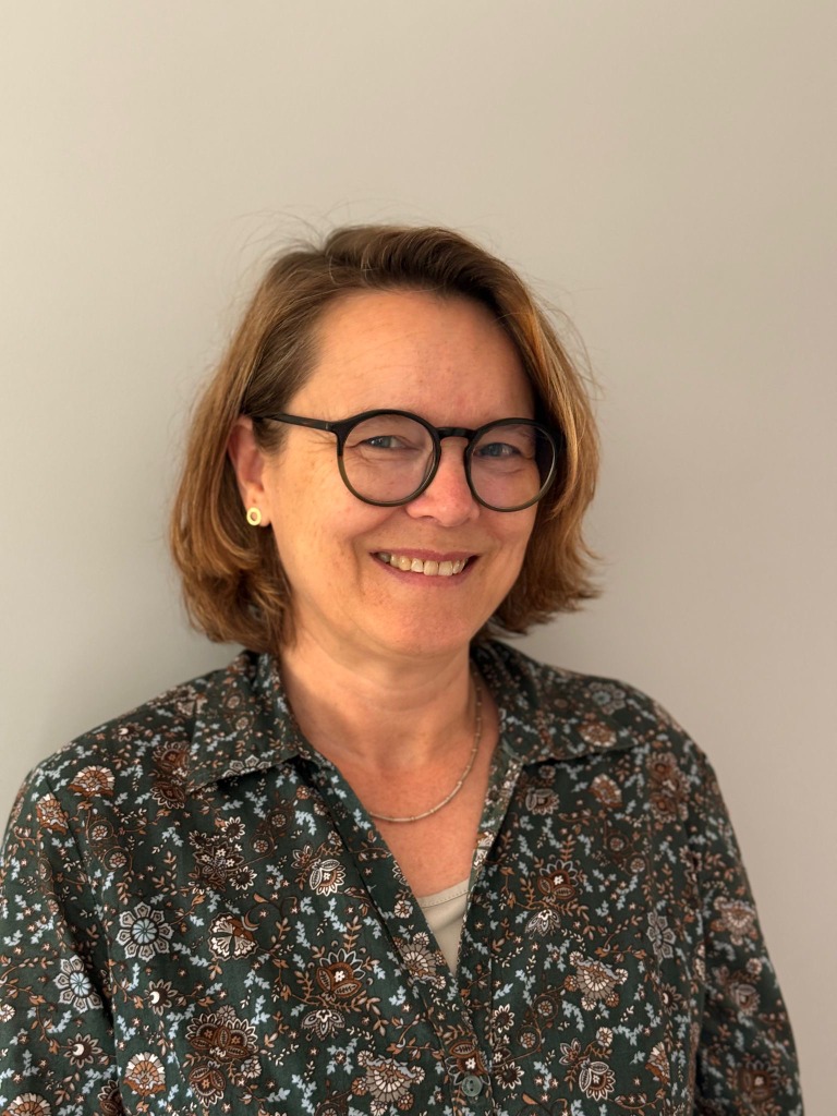Silke Heil